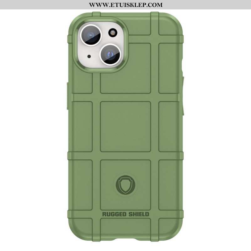 Etui do iPhone 15 Wytrzymała Tarcza